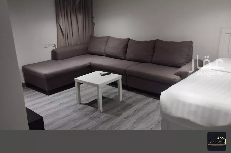 شقة 1 غرف في القدس 4