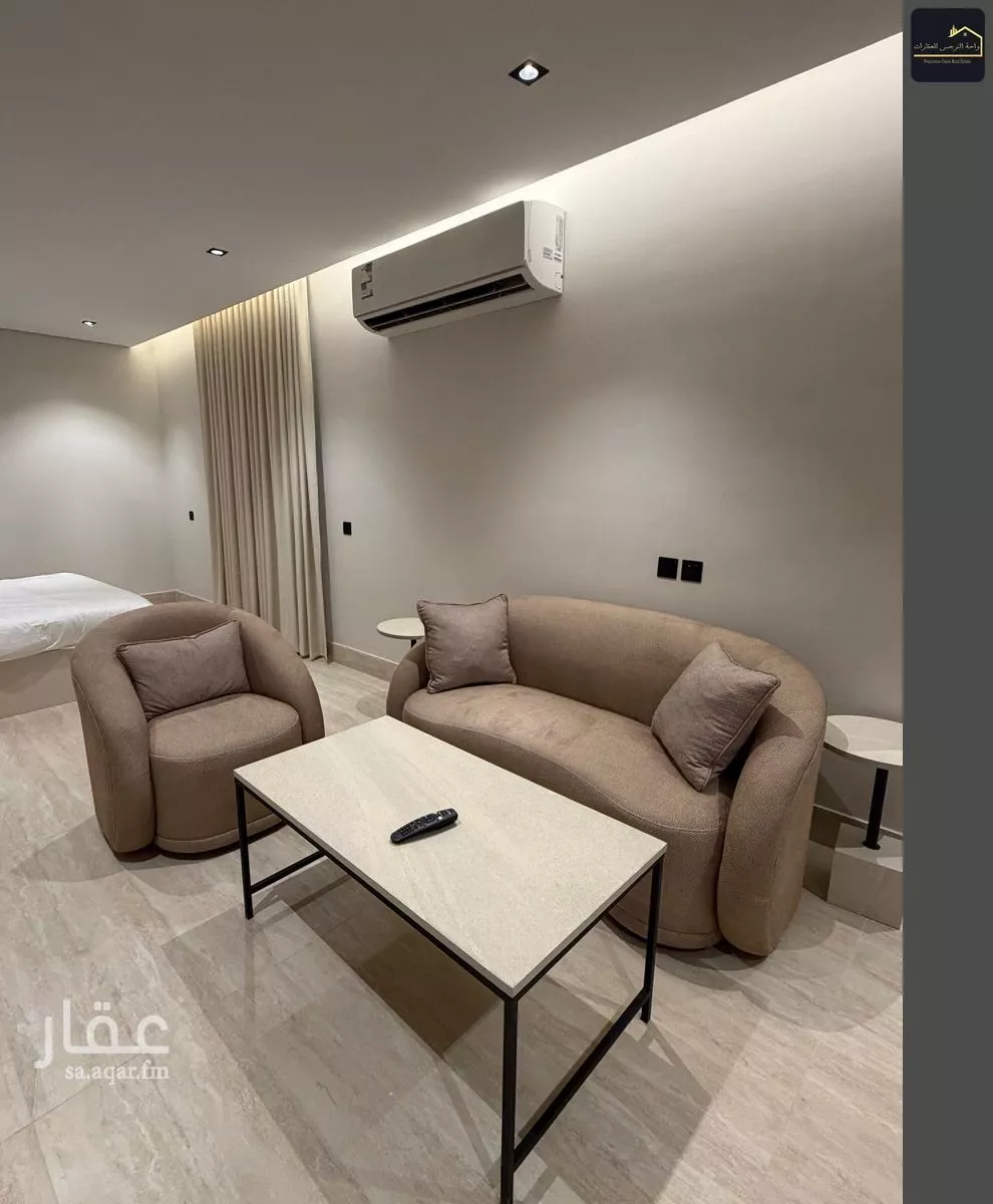 1 bedroom apartment in Al Andalus 1