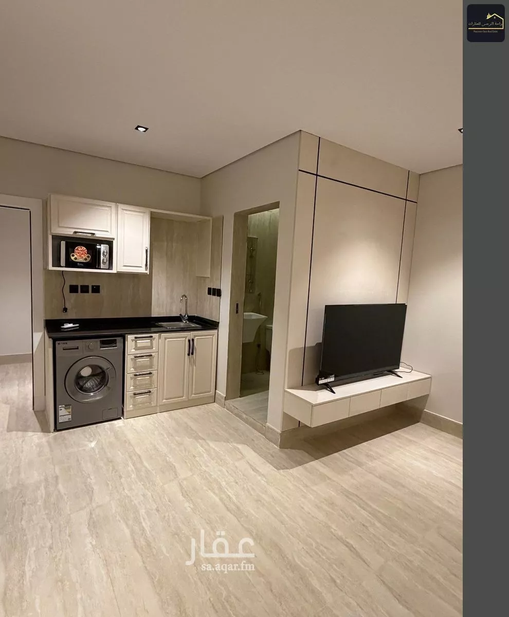 1 bedroom apartment in Al Andalus 2