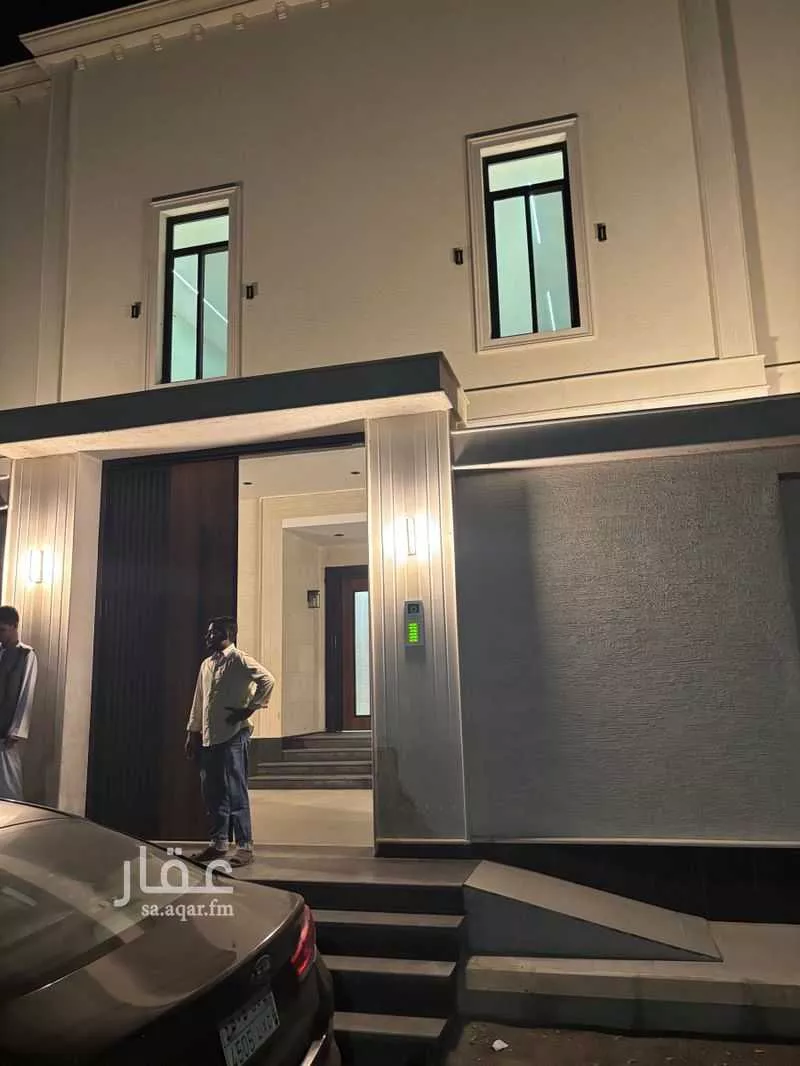 عمارة 620 م² في جدة