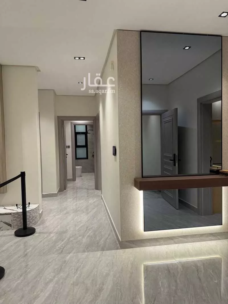 شقة 3 غرف في الحمرا 2