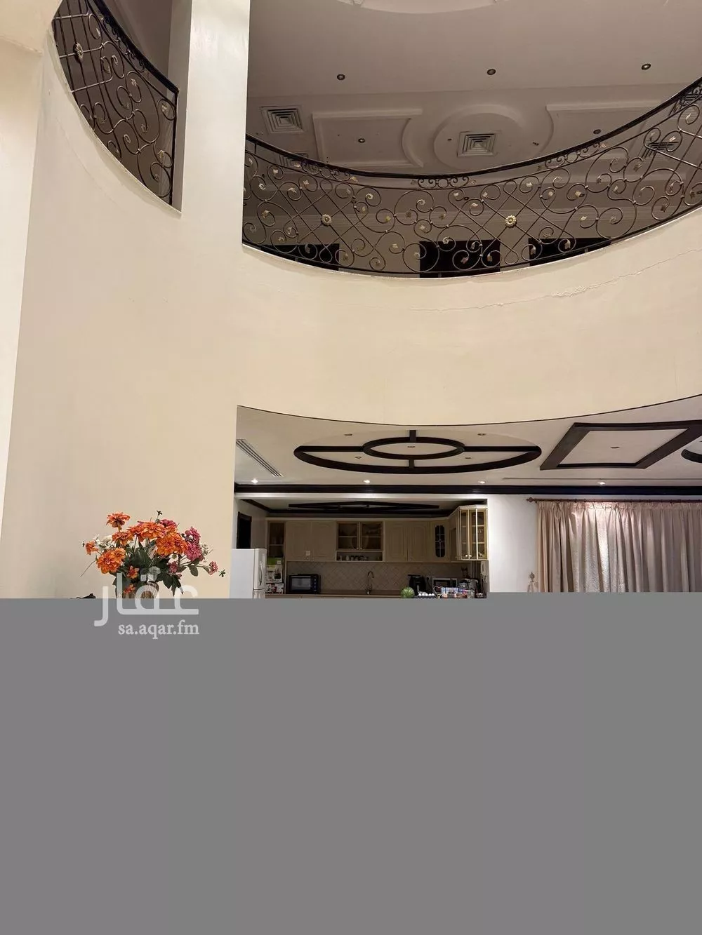 فيلا 7 غرف في اليرموك 2