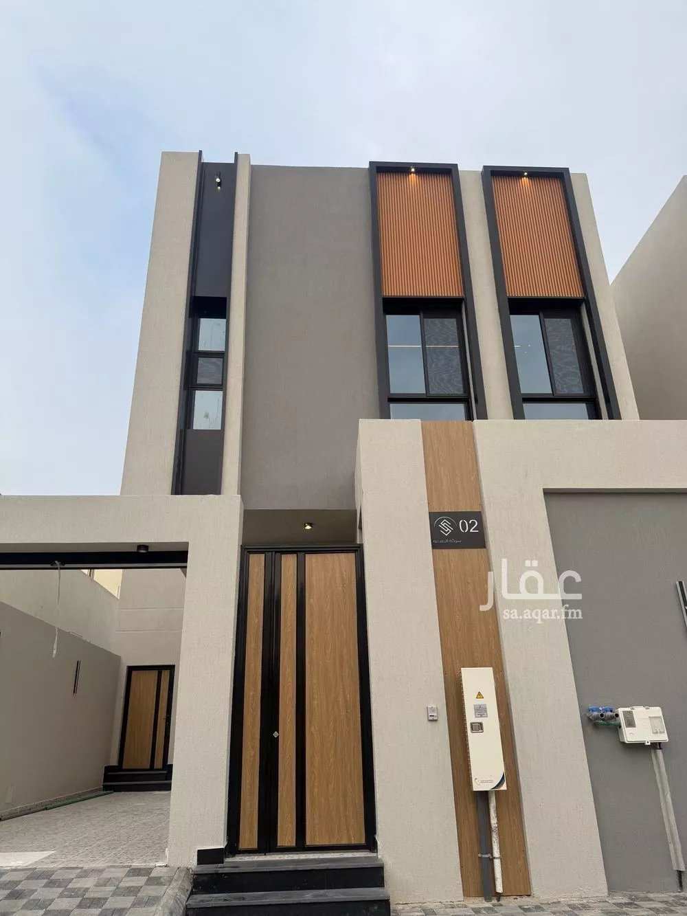 5 bedroom villa in Al Shiraa 5