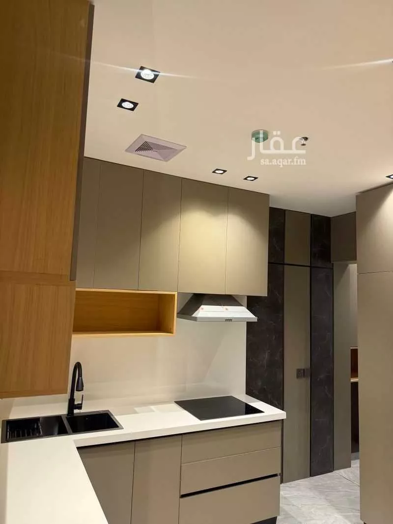 شقة 3 غرف في الحمرا 5