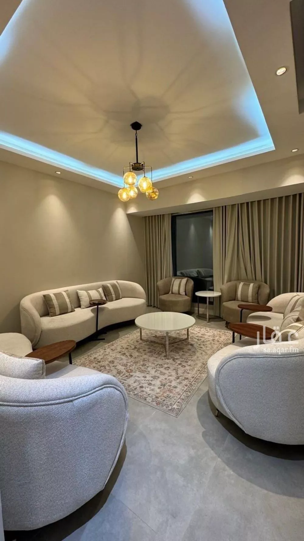 4 bedroom villa in Al Amal, Eastern Province 7