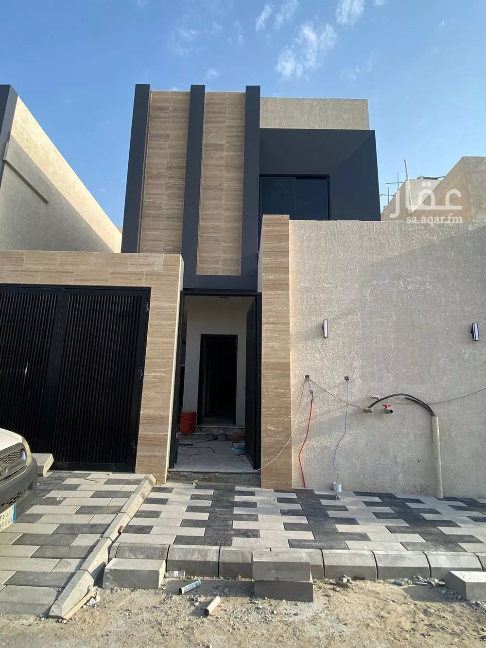 فيلا 5 غرف في الصواري