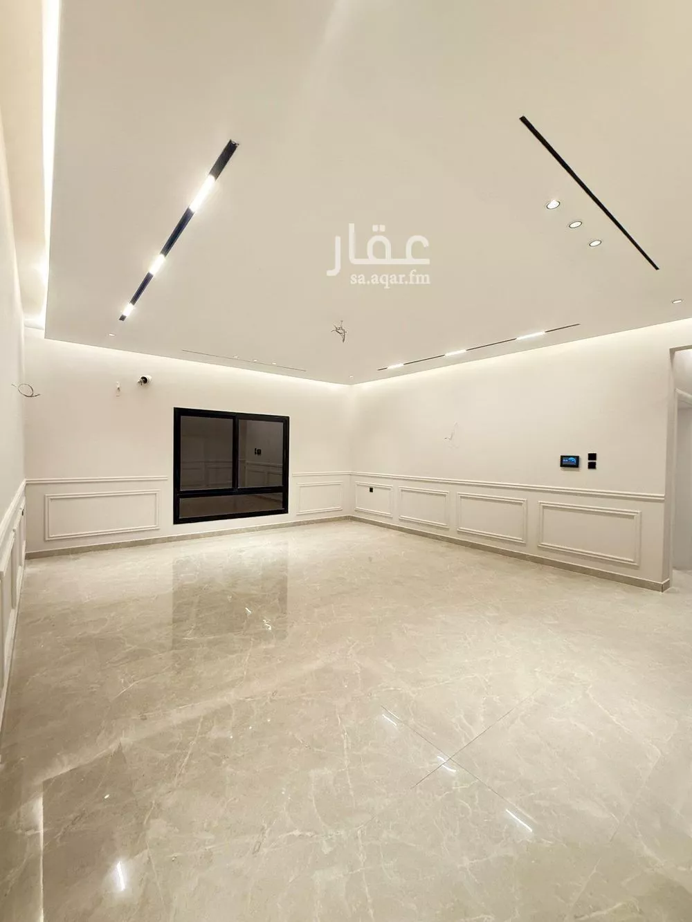 شقة 5 غرف في الشعلة 5