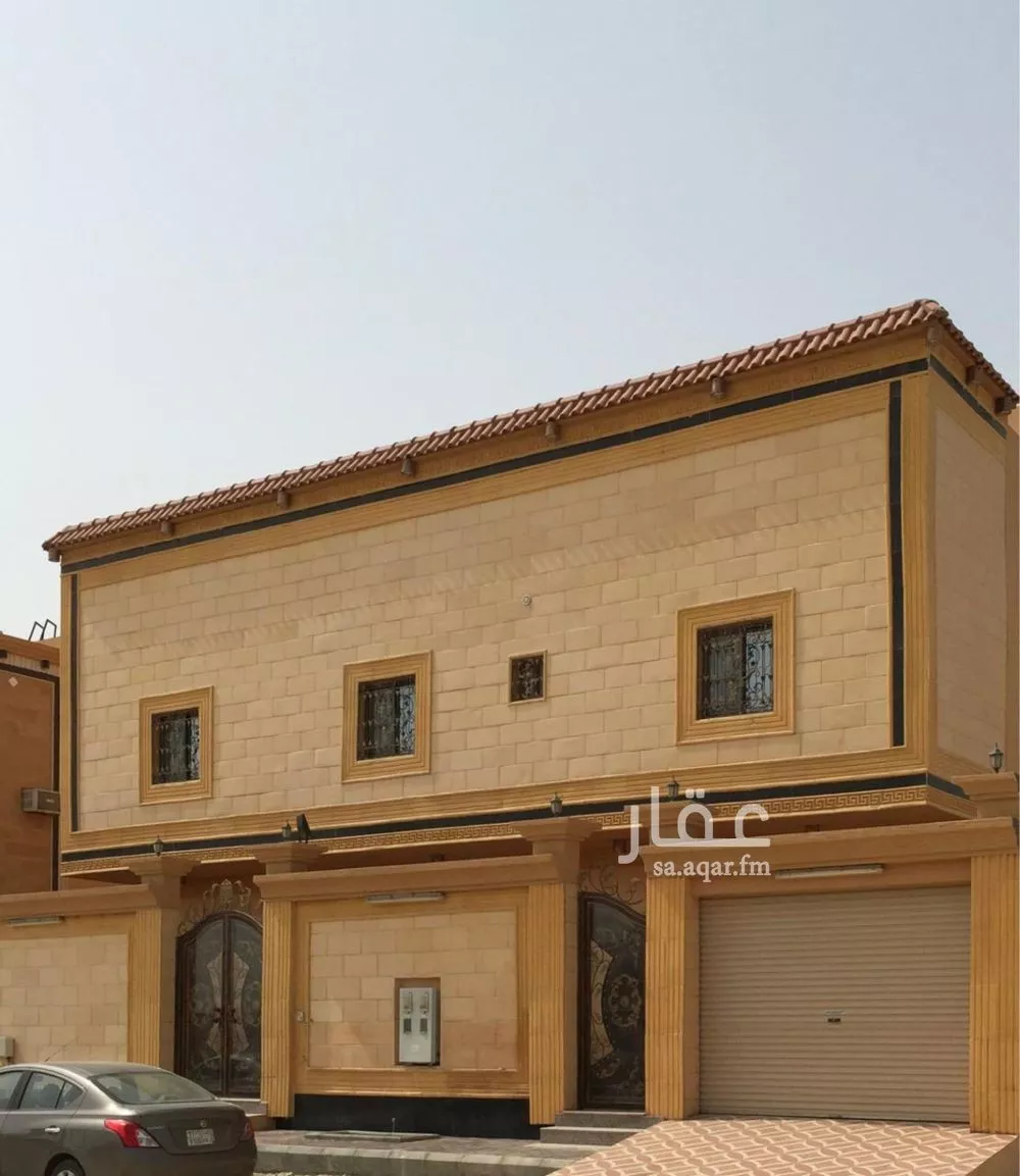 دور 7 غرف في الشراع 1