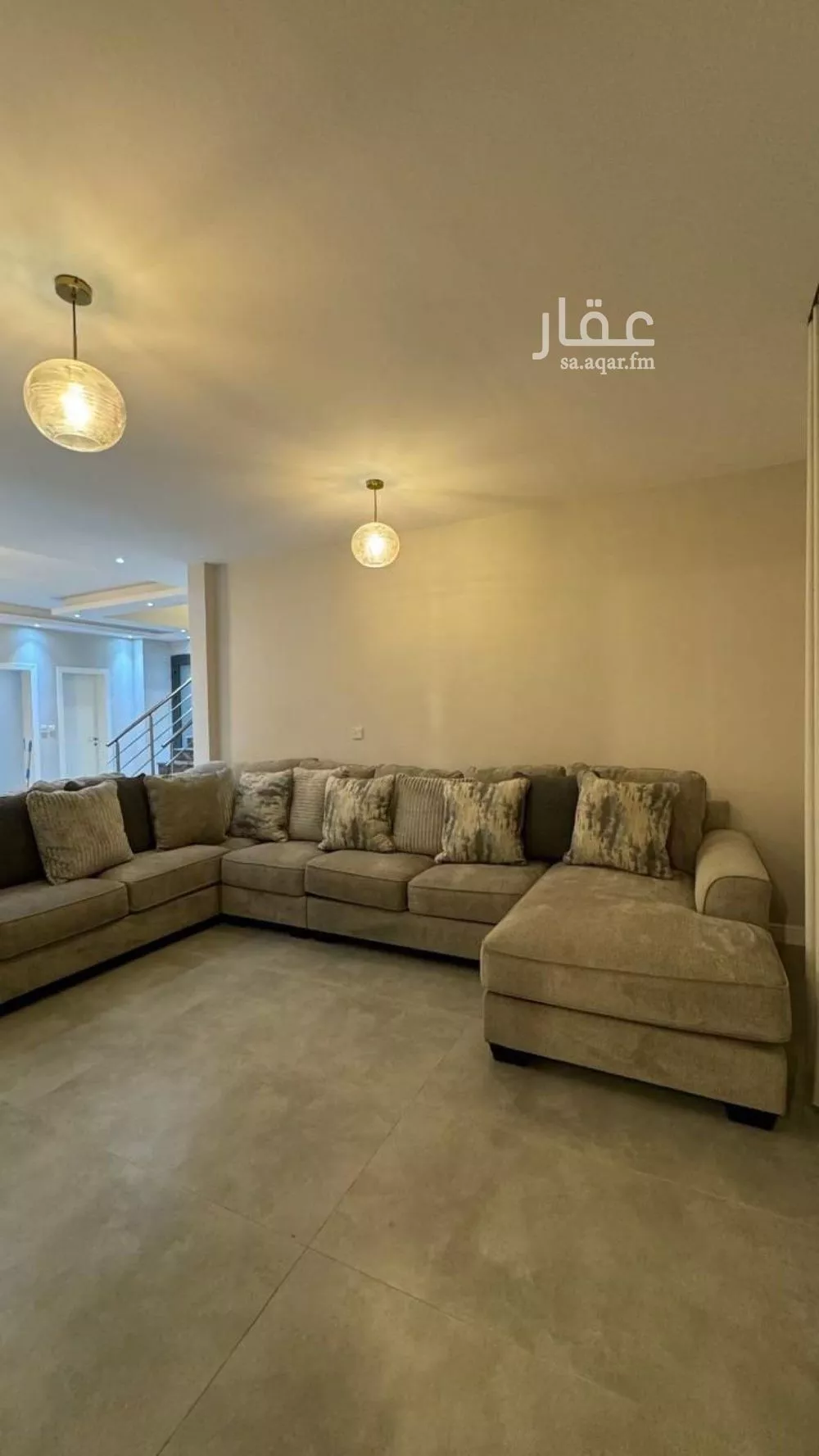 4 bedroom villa in Al Amal, Eastern Province 4