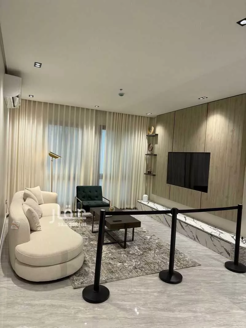 شقة 3 غرف في الحمرا 3