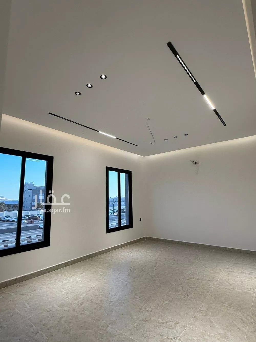 شقة 5 غرف في الشعلة 1