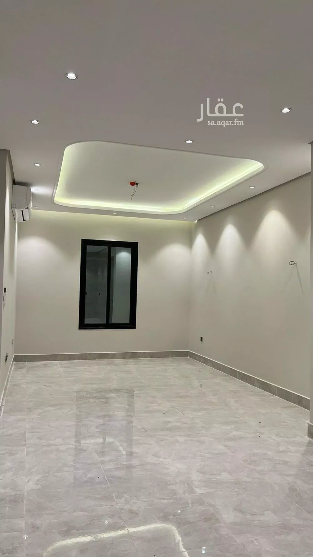 شقة 3 غرف في الحمرا 5