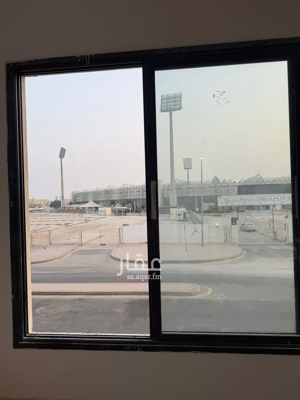 شقة 3 غرف في الامير محمد بن سعود 2