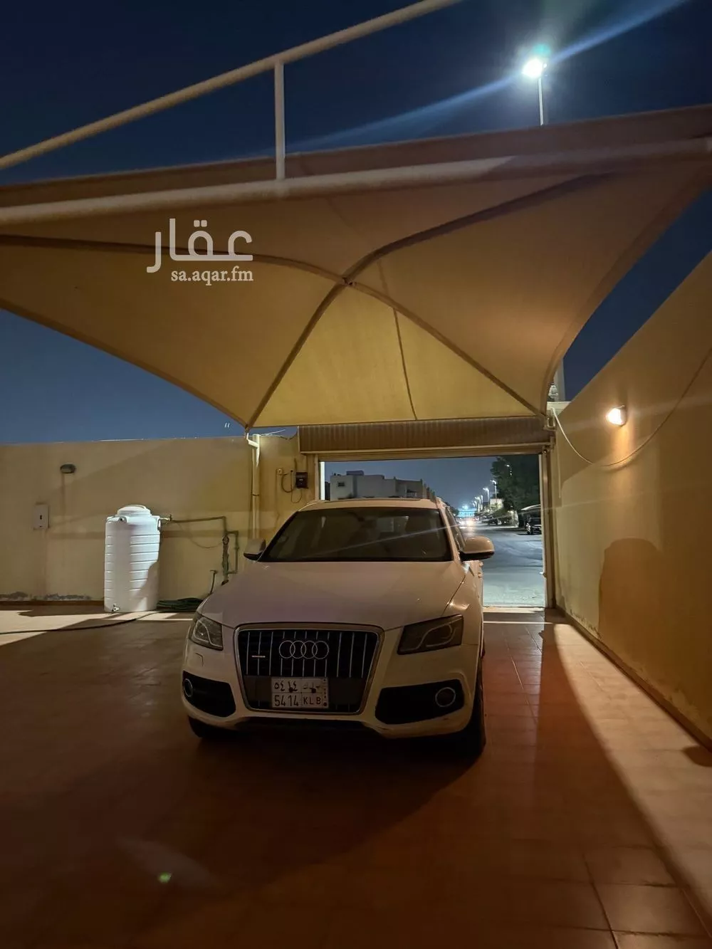 فيلا 7 غرف في اليرموك 5