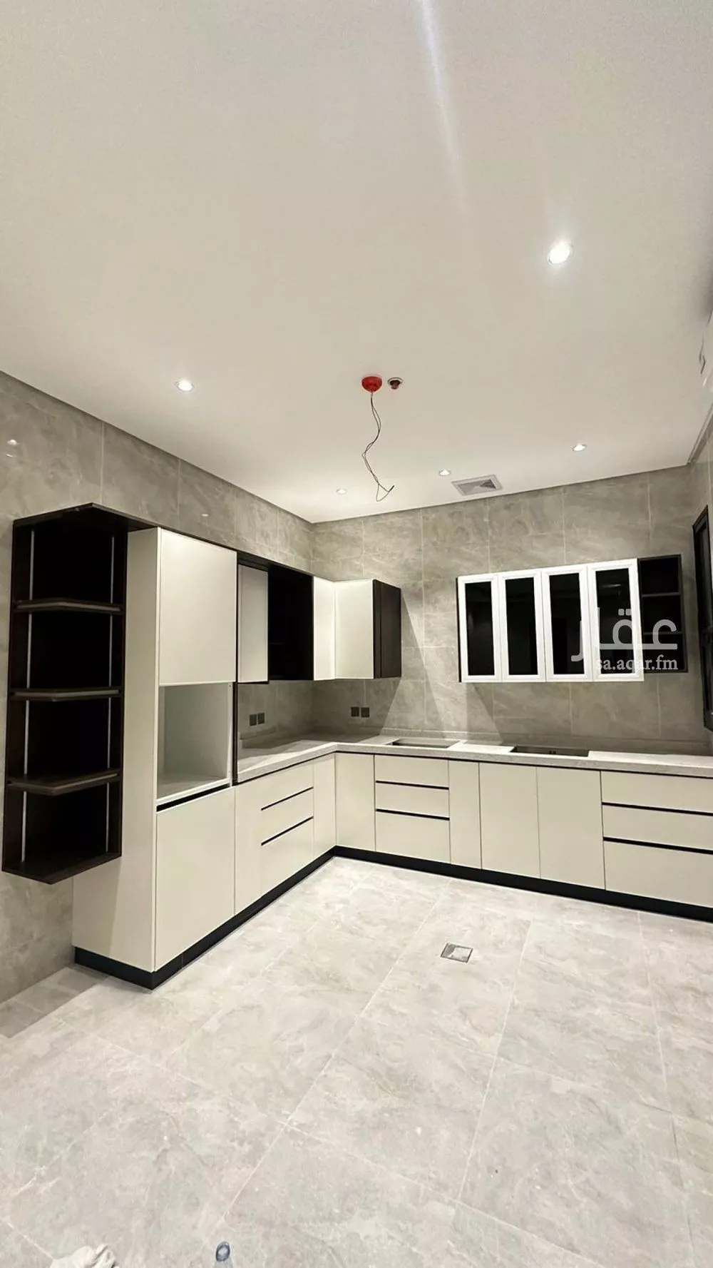 شقة 3 غرف في الحمرا 3