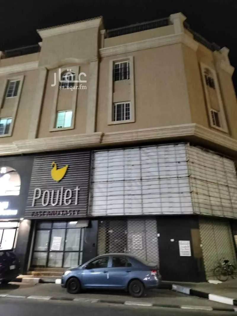 شقة 2 غرف في مدينة العمال