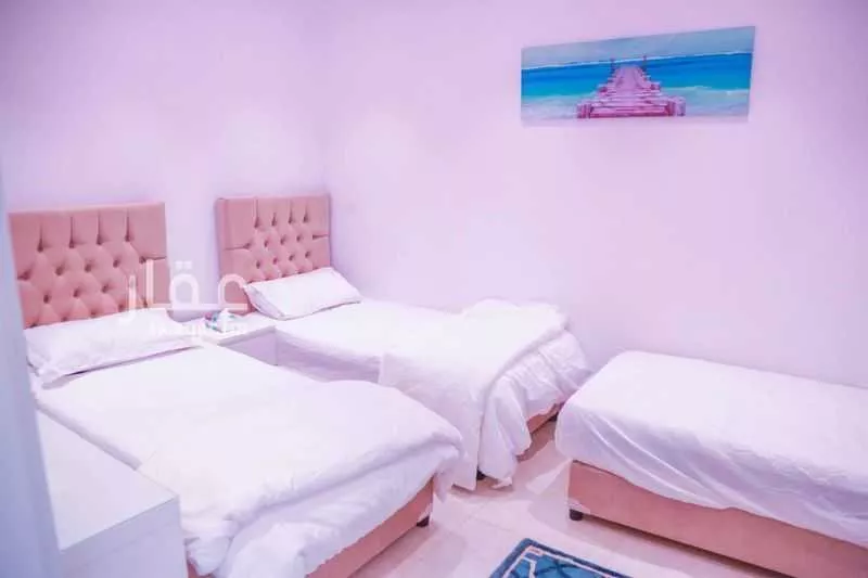 2 bedroom apartment in Obhur Al Shamaliyah, Jeddah 7