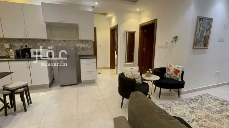 2 bedroom apartment in Al Basateen, Jeddah 6