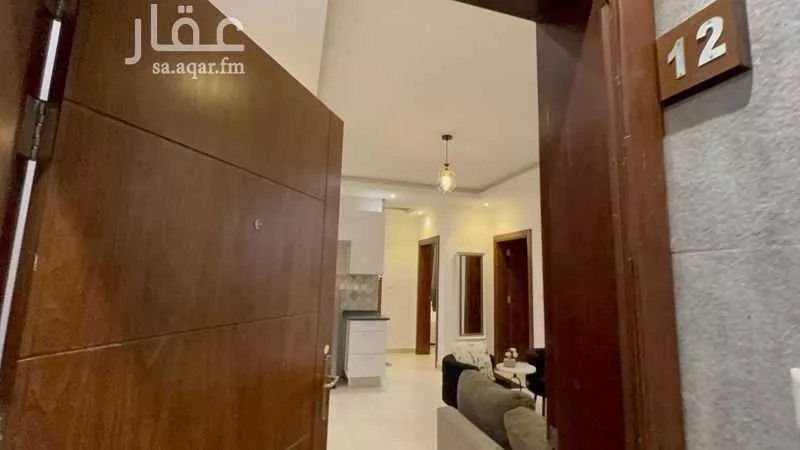 2 bedroom apartment in Al Basateen, Jeddah 5