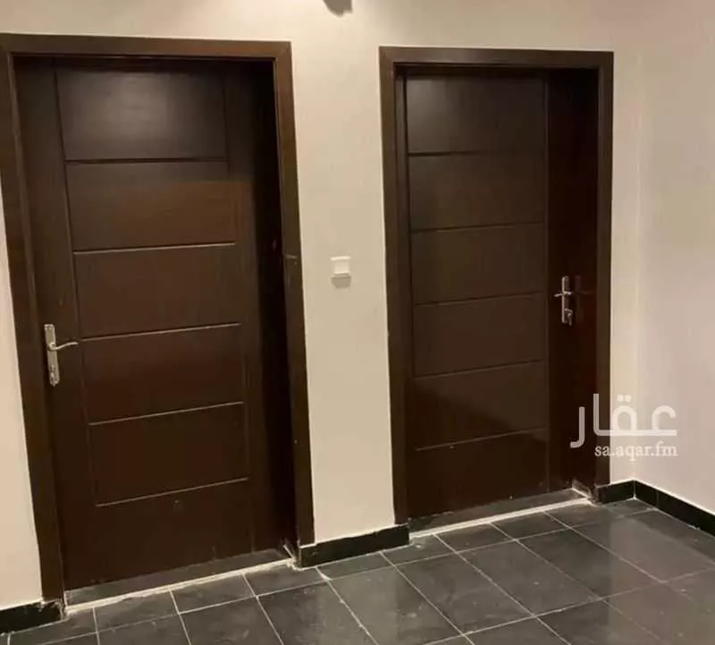 شقة 5 غرف في العكيشية 1