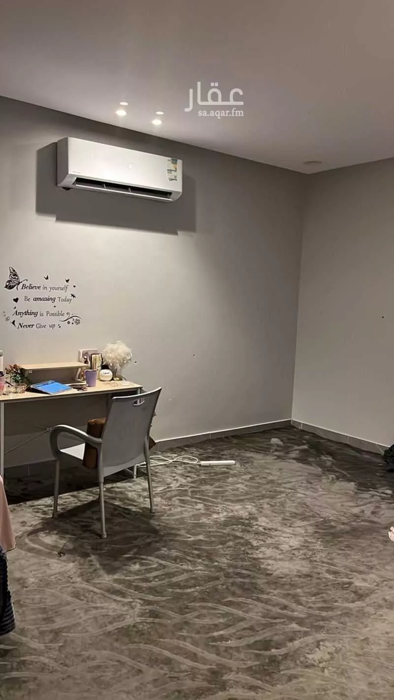 شقة 5 غرف في العكيشية 4