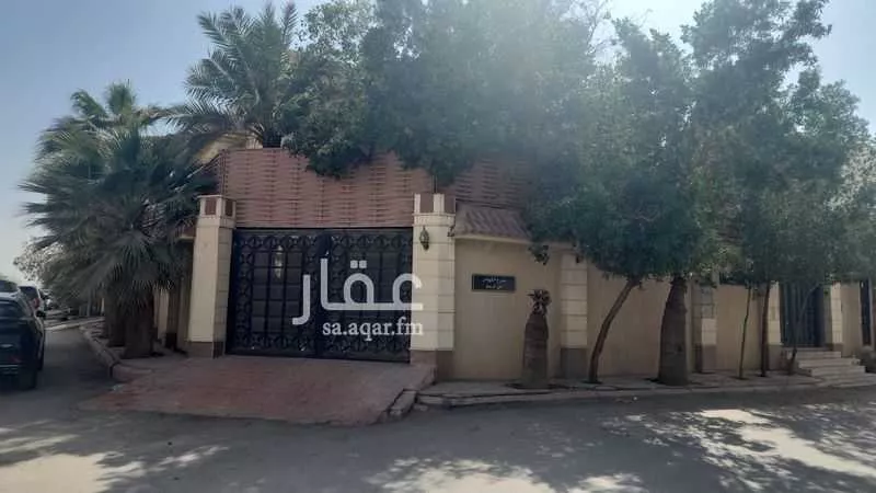 فيلا 6 غرف في الربيع 2