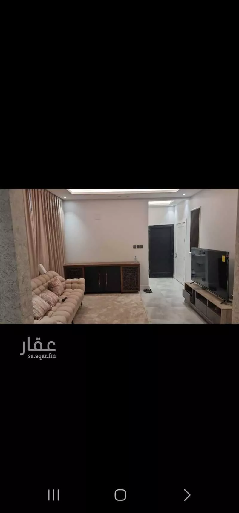 دور 2 غرف في الرمال 1