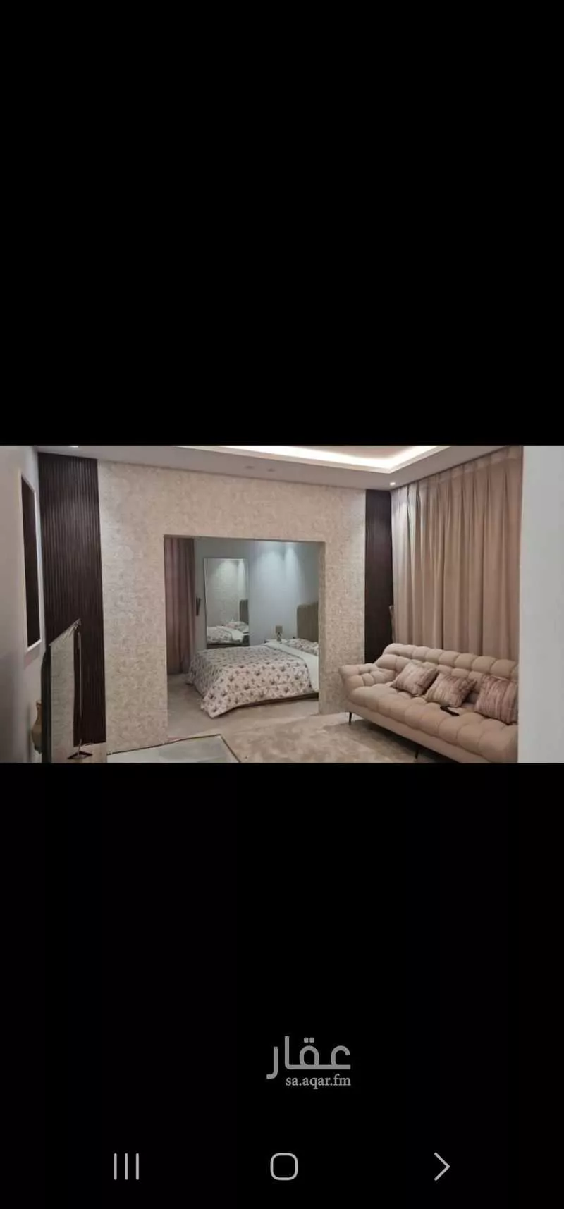 دور 2 غرف في الرمال 4