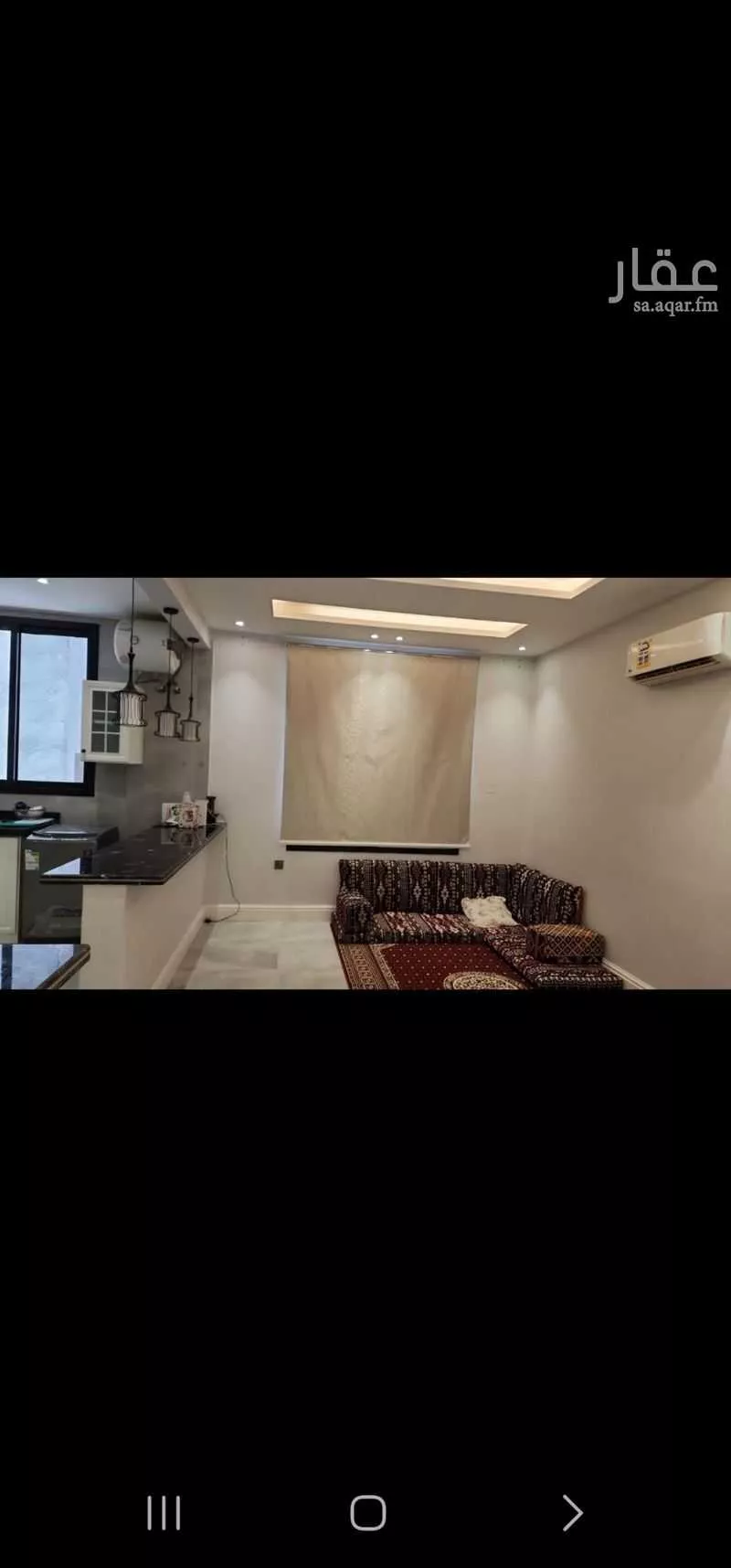 دور 2 غرف في الرمال 5