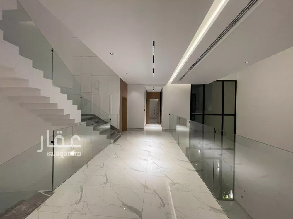 فيلا 5 غرف في النرجس 5