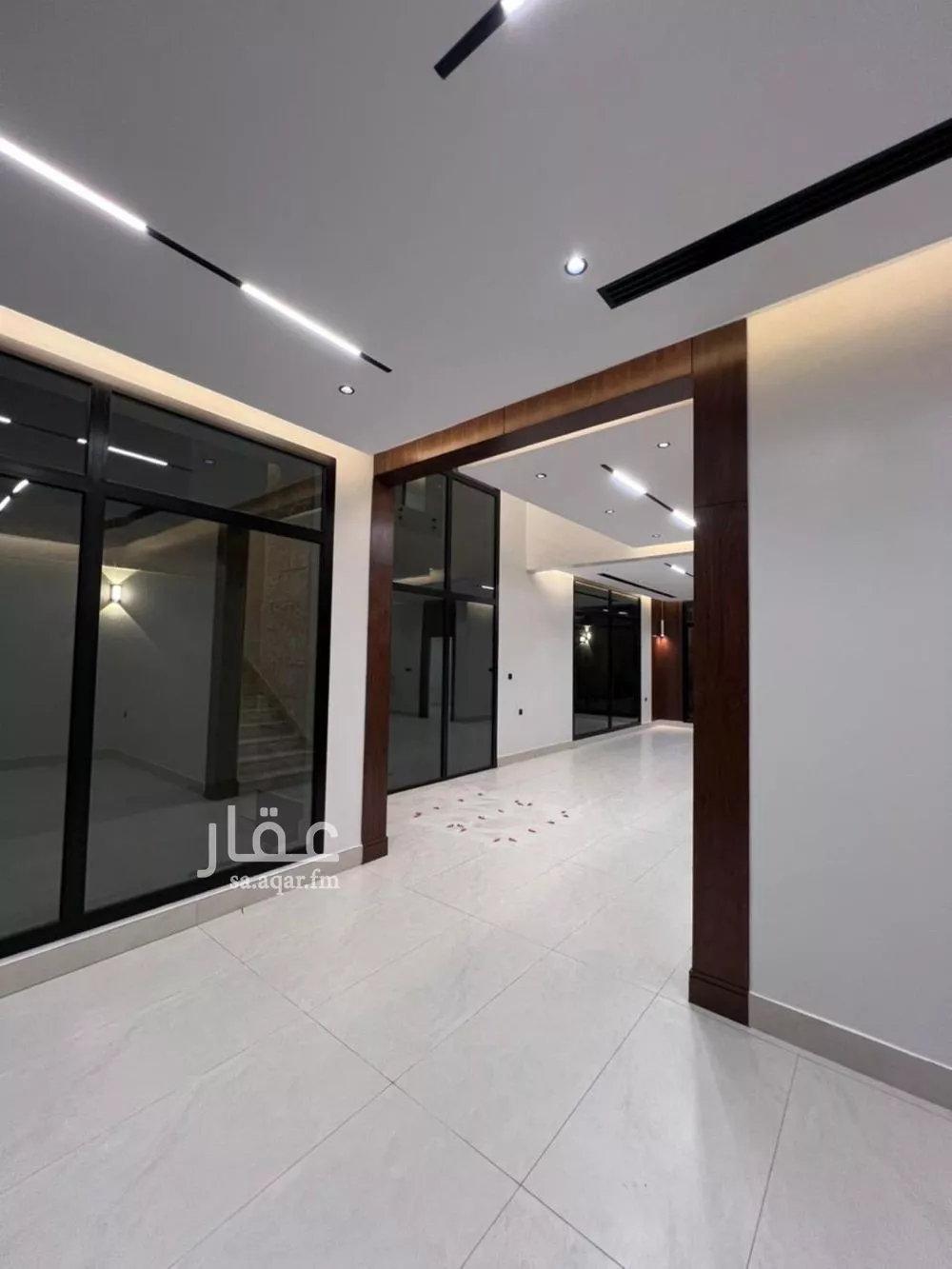 فيلا 4 غرف في النرجس 5