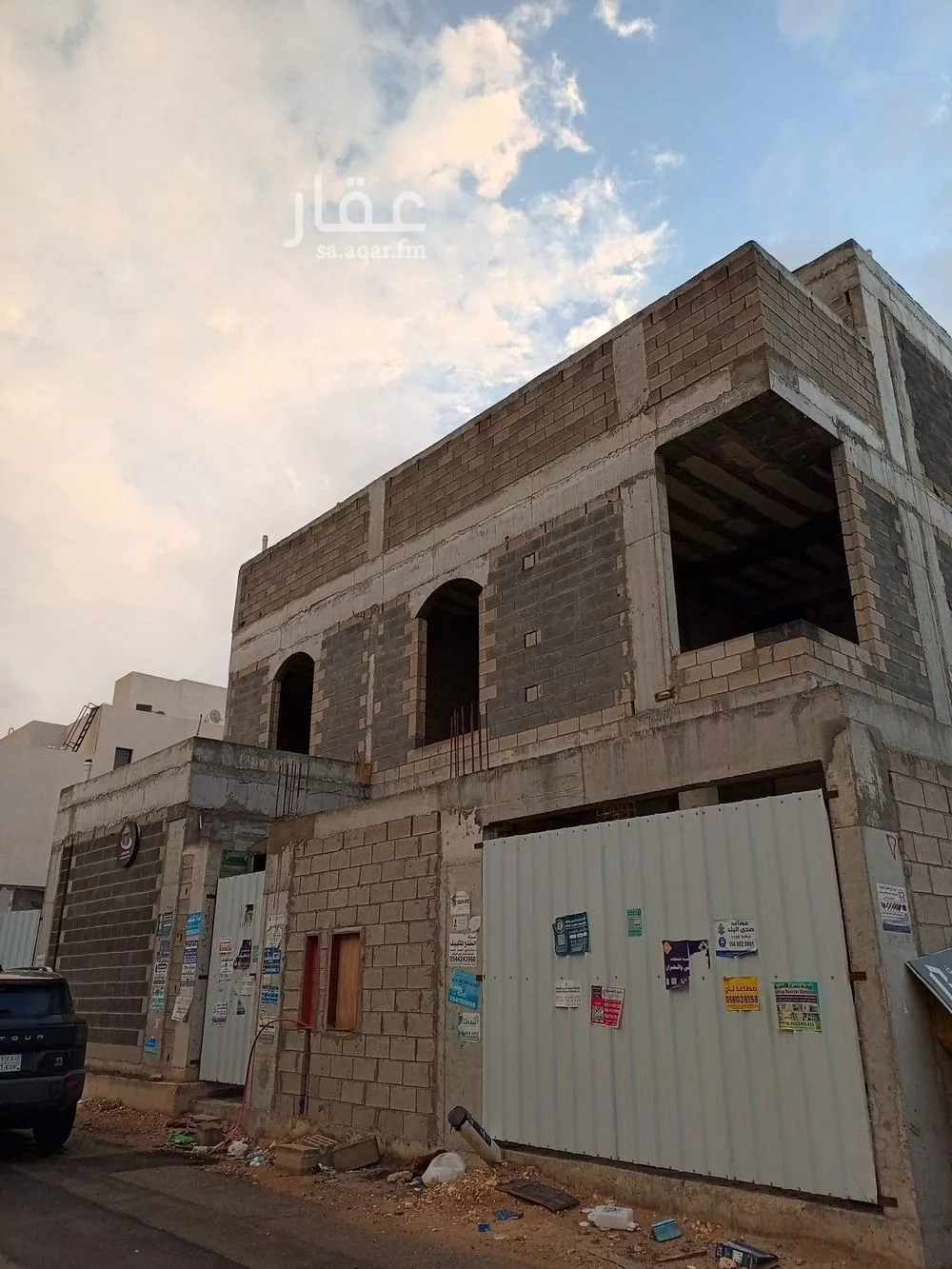 فيلا 4 غرف في النرجس 1