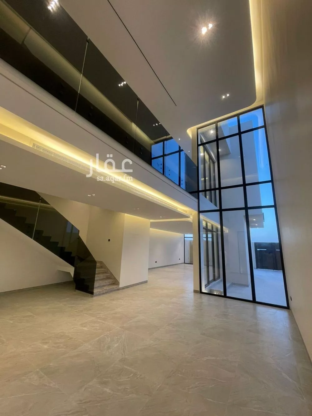 5 bedroom villa in Al Narjis 2