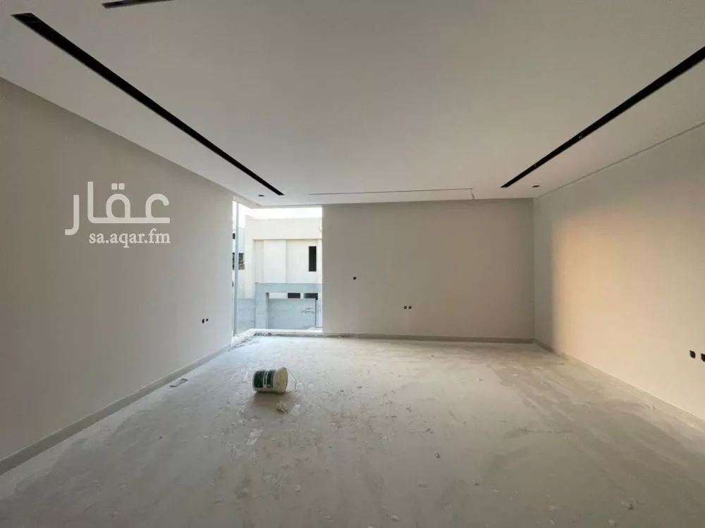 فيلا 5 غرف في النرجس 5