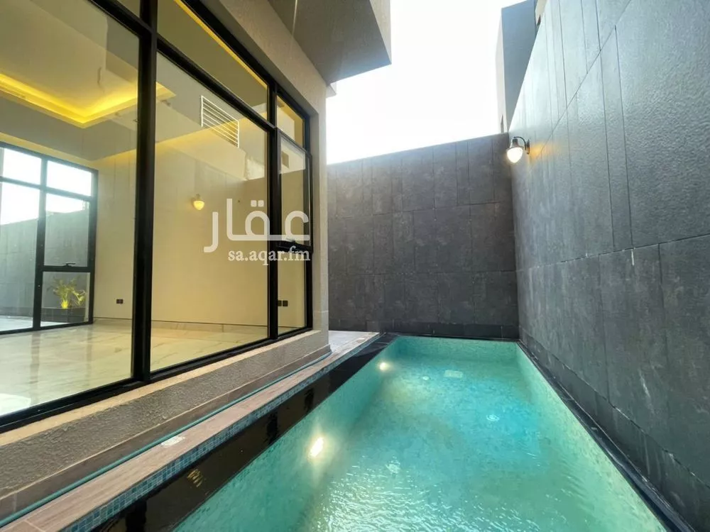 4 bedroom villa in Al Narjis 1