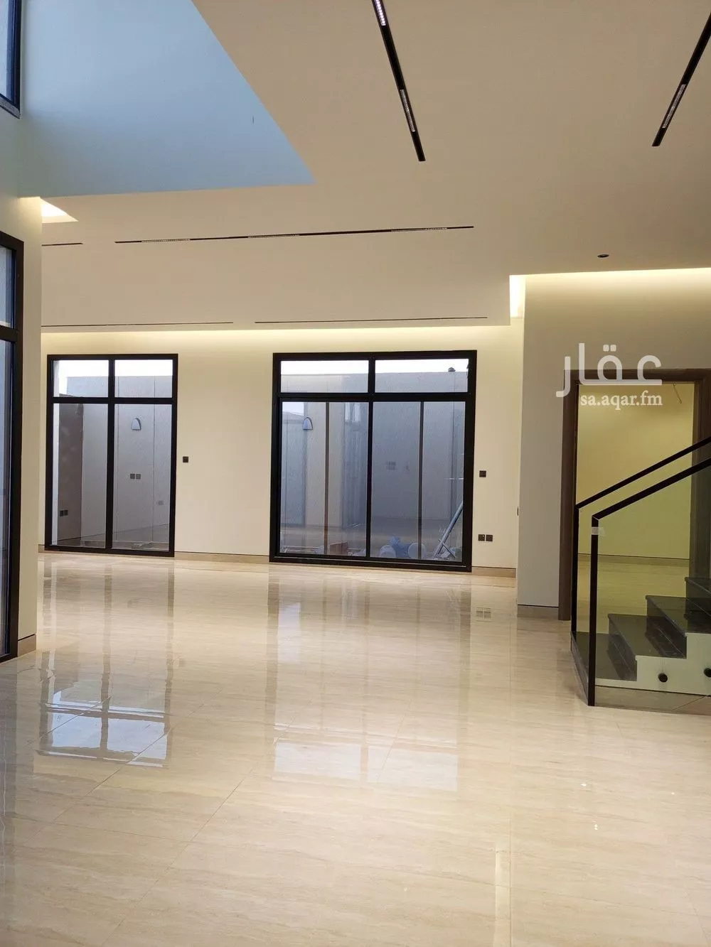 4 bedroom villa in Al Narjis 4