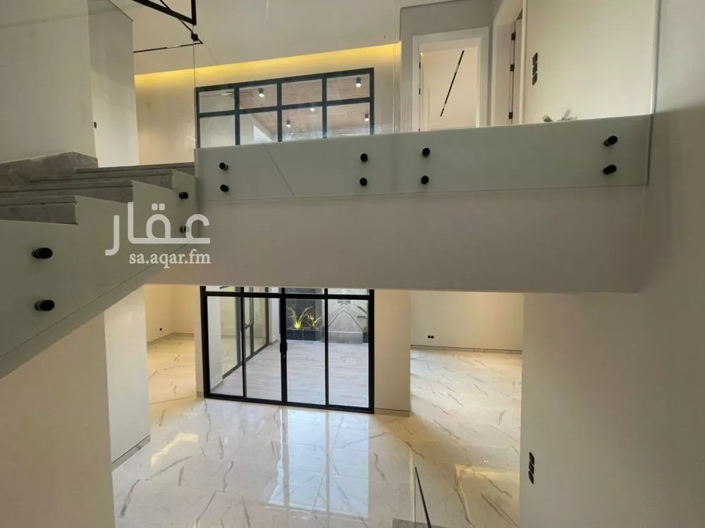 4 bedroom villa in Al Narjis 3