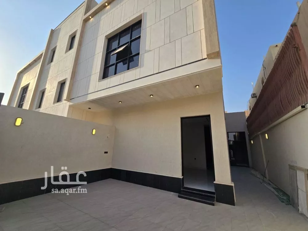 دور 3 غرف في المونسية 1