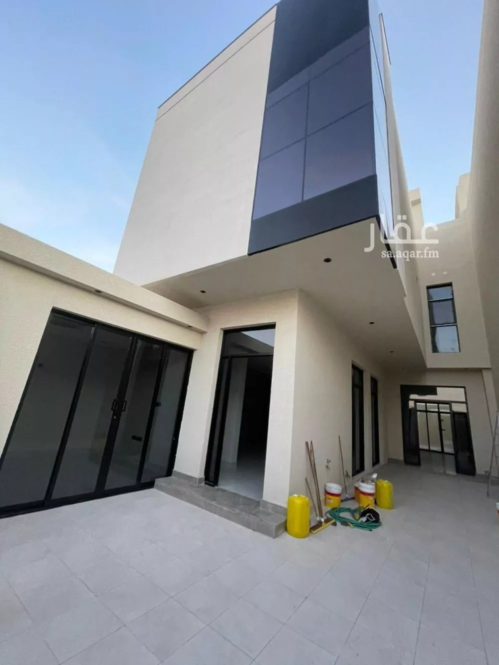 فيلا 5 غرف في النرجس 2