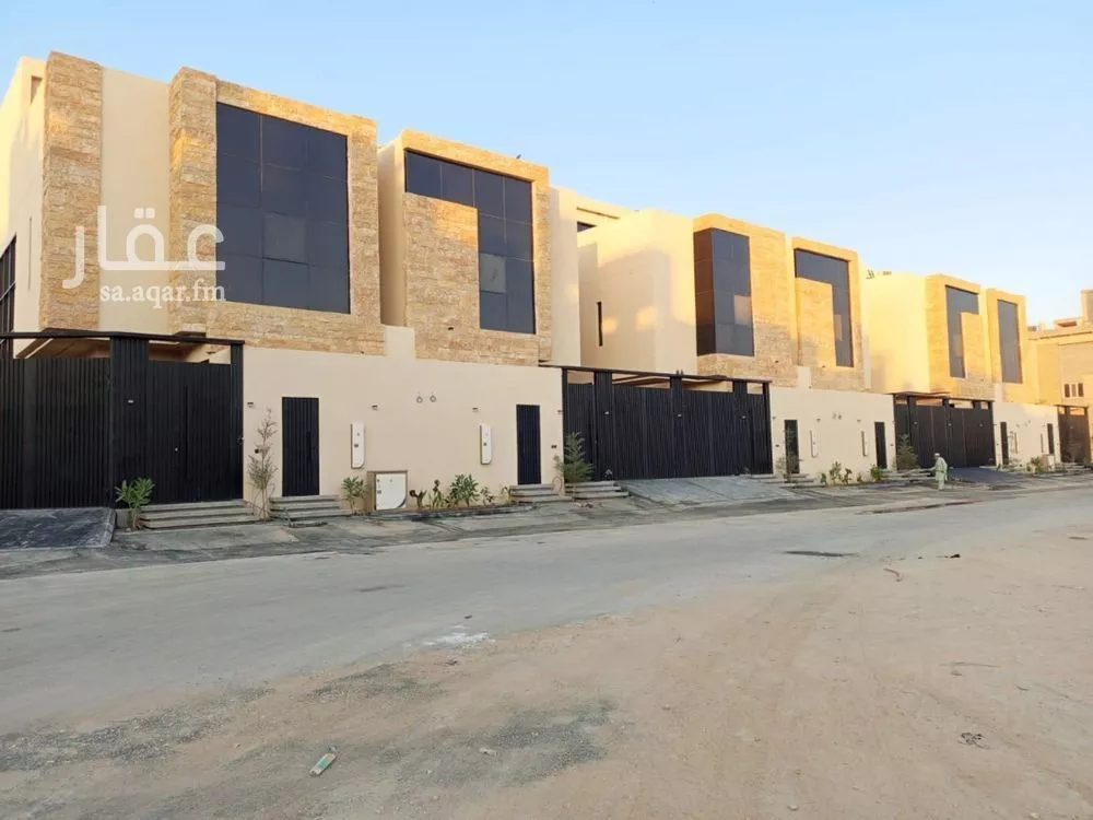 4 bedroom villa in Al Narjis 1