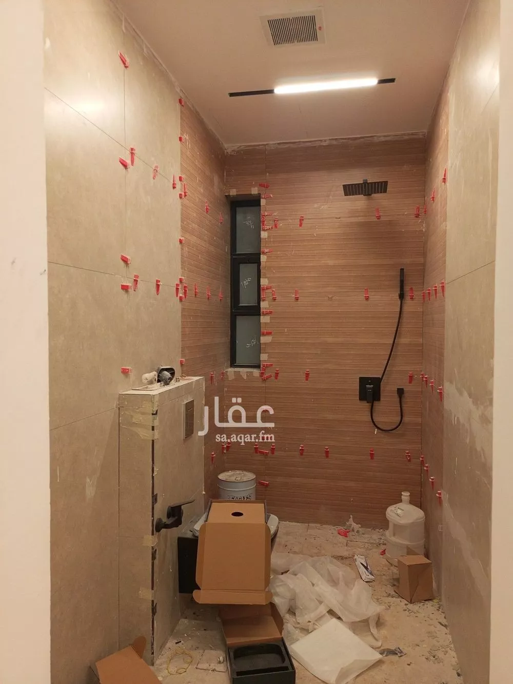 فيلا 5 غرف في العارض 5