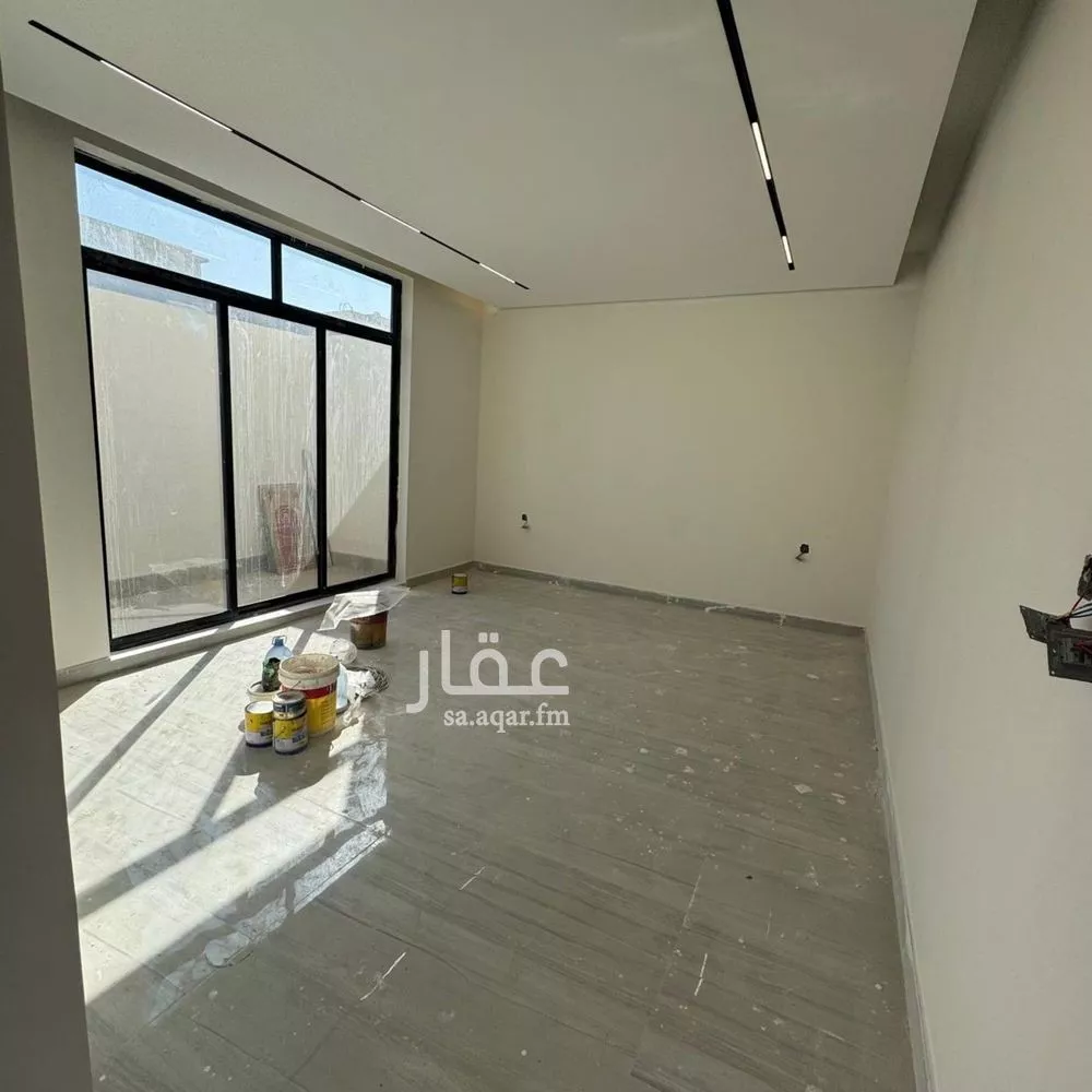 فيلا 5 غرف في النرجس 2