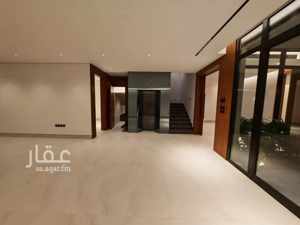 فيلا 6 غرف في النرجس 2