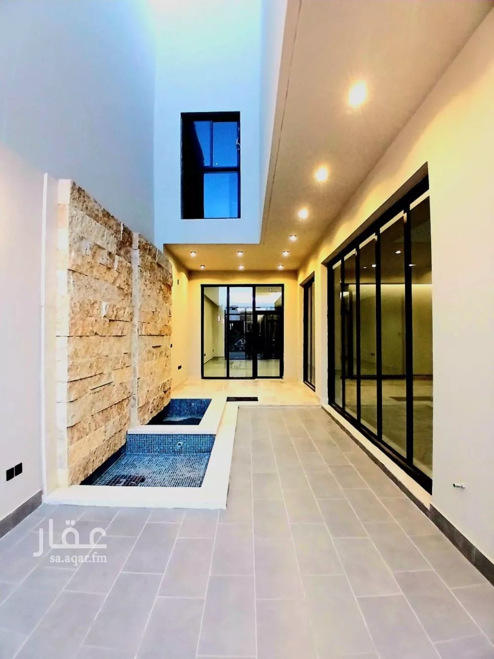 فيلا 4 غرف في النرجس 3