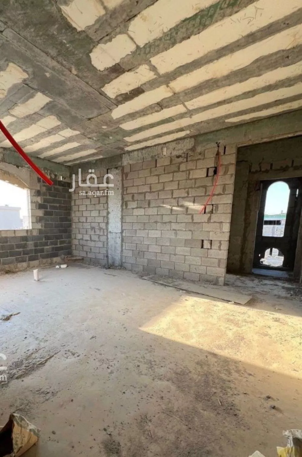 فيلا 4 غرف في النرجس 4