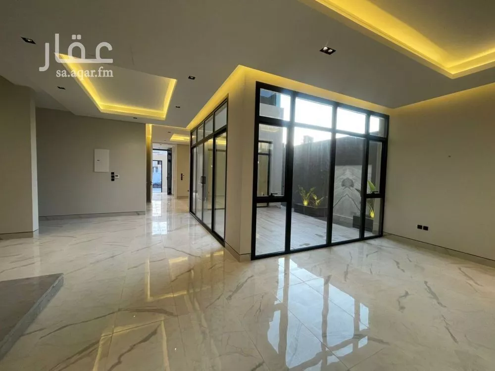 4 bedroom villa in Al Narjis 2