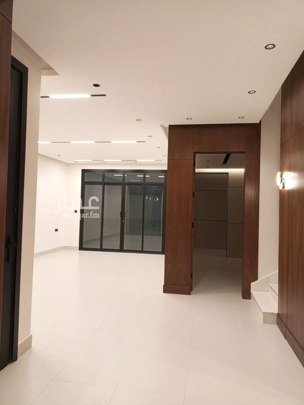 فيلا 5 غرف في النرجس 3