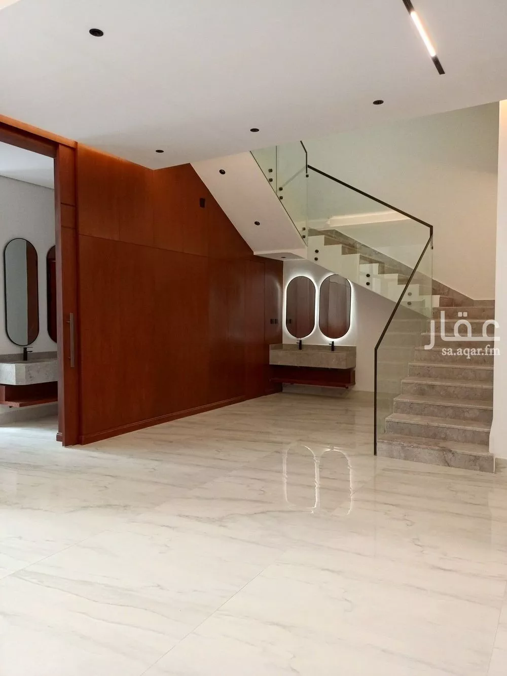 فيلا 5 غرف في النرجس 3