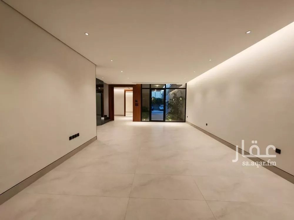 فيلا 6 غرف في النرجس 5