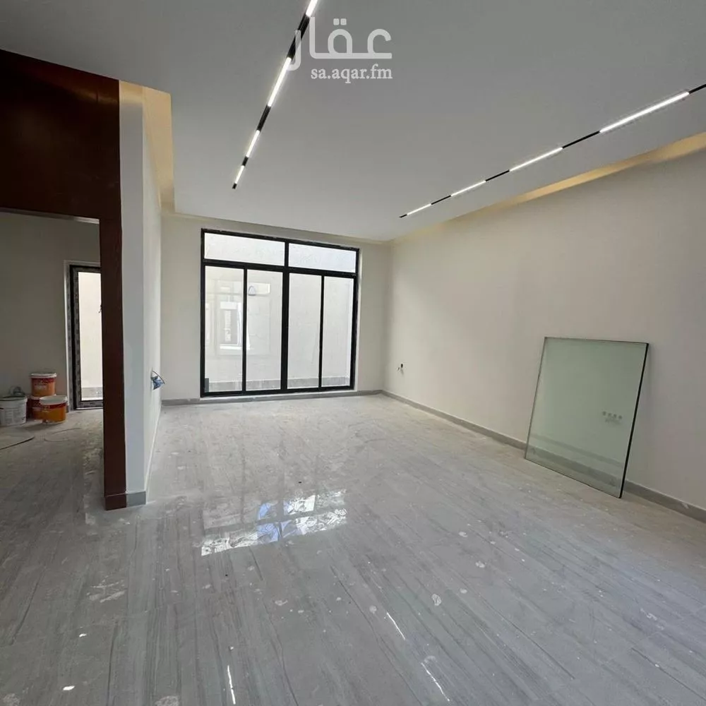 فيلا 5 غرف في النرجس 3